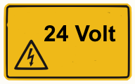 24 Volt