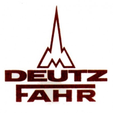 Deutz-Fahr