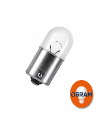 Osram  24 Volt 5 Watt - BA15s - R5W