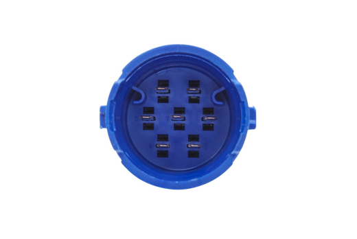 Hella Heckleuchte 2VP 340 450-441- EasyConn I | rechts | mit Dreieckrückstrahler