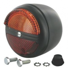 Heckleuchte 12 Volt Hella 2SB003 018-031 ohne KZL Oldtimer Traktor Schlepper
