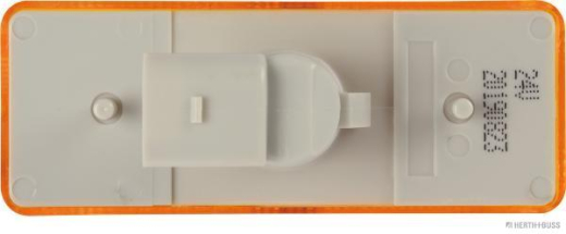 LED Seitenmarkierungsleuchte Begrenzungsleuchte 12 / 24 Volt