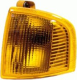 Blinkleuchte rechts, gelb, Ford Escort Orion