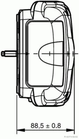 Torpedosichgerungsset - Staufen-Shop - KFZ-Beleuchtung und Ersatzteile für  Fahrzeuge aller Art sowie Zubehör