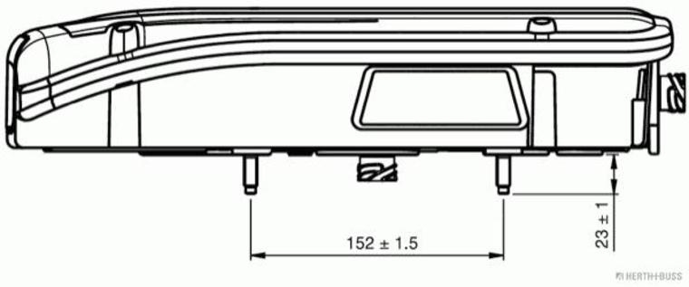 Torpedosichgerungsset - Staufen-Shop - KFZ-Beleuchtung und