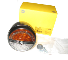 Positionsleuchte Hella 2BE003018011 links / rechts passend