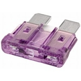 Flachstecksicherung 3A (Standard) ATO