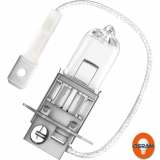Leuchtmittel 12 Volt 55W - H3 Halogen Osram PK22s