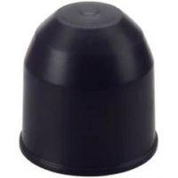 Schutzkappe für Anhängerkupplung Kunststoff schwarz