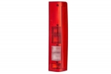 Rear light left hand Iveco Daily II  Hella 2SK 008 208-061