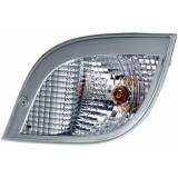 Indicator front left Mercedes-Benz Atego II Hella