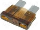 Flachstecksicherung 7,5 A (Standard) ATO / ATC