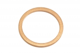 Sealing ring copper DIN 7603 A 26 x 31 x 2 mm